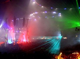 foto Sensation, 12 juli 2003, Amsterdam ArenA, Amsterdam #56461