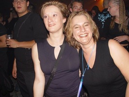 foto Sensation, 12 juli 2003, Amsterdam ArenA, Amsterdam #56463