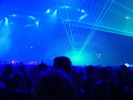 foto Sensation, 12 juli 2003, Amsterdam ArenA, Amsterdam #56477