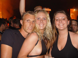 foto Sensation, 12 juli 2003, Amsterdam ArenA, Amsterdam #56478