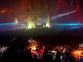 foto Sensation, 12 juli 2003, Amsterdam ArenA, Amsterdam #56485