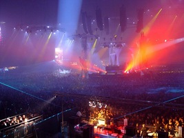 foto Sensation, 12 juli 2003, Amsterdam ArenA, Amsterdam #56492