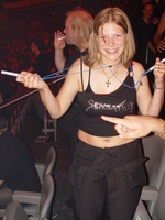 foto Sensation, 12 juli 2003, Amsterdam ArenA, Amsterdam #56495