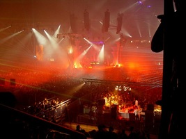 foto Sensation, 12 juli 2003, Amsterdam ArenA, Amsterdam #56499