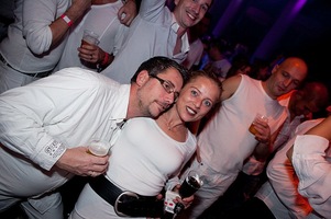 foto Sunday Lounge White Christmas Edition, 27 december 2009, St. Jan Kerk, Roosendaal #565000