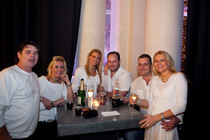 foto Sunday Lounge White Christmas Edition, 27 december 2009, St. Jan Kerk, Roosendaal #565001