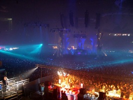 foto Sensation, 12 juli 2003, Amsterdam ArenA, Amsterdam #56505