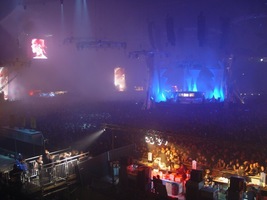 foto Sensation, 12 juli 2003, Amsterdam ArenA, Amsterdam #56507