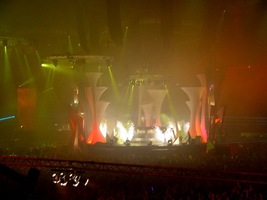 foto Sensation, 12 juli 2003, Amsterdam ArenA, Amsterdam #56513