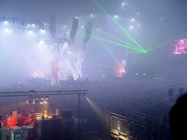 foto Sensation, 12 juli 2003, Amsterdam ArenA, Amsterdam #56529