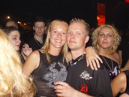 foto Sensation, 12 juli 2003, Amsterdam ArenA, Amsterdam #56534