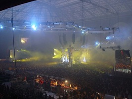 foto Sensation, 12 juli 2003, Amsterdam ArenA, Amsterdam #56558