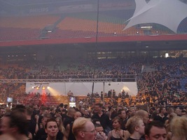 foto Sensation, 12 juli 2003, Amsterdam ArenA, Amsterdam #56567