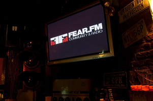 foto Fear.FM Farewell, 30 december 2009, Ekskuus, Valkenswaard #565928