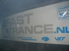 foto 2 Fast 4 Trance, 19 juli 2003, Vat 69, Leeuwarden #56631