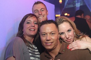 foto Booming Sexy New Years Vibe 5 Years, 1 januari 2010, North Sea Venue, Zaandam #566383