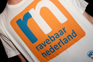 foto Ravebaar Nederland Partycongres, 8 januari 2010, Studio 80, Amsterdam #566964