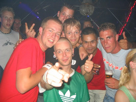 foto 2 Fast 4 Trance, 19 juli 2003, Vat 69, Leeuwarden #56703
