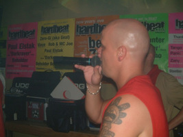 foto Hardbeat Café, 19 juli 2003, Coyotes, Rotterdam #56732