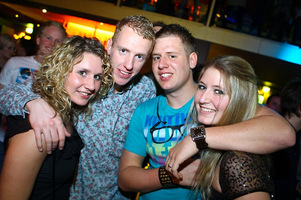 foto Exxellent Brasil, 16 januari 2010, Matrixx, Nijmegen #567494