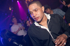Foto's, Rekord3r, 23 januari 2010, Off_Corso, Rotterdam