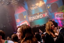 Foto's, Rekord3r, 23 januari 2010, Off_Corso, Rotterdam