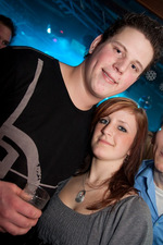 Foto's, Twisted, 30 januari 2010, De Michel, Haaren