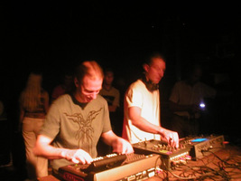 foto Oxygene, 26 juli 2003, Patronaat, Haarlem #57079