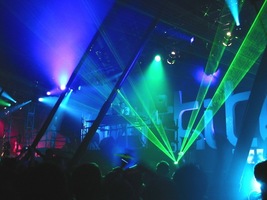 foto Godskitchen Global Gathering, 26 juli 2003, Long Marston Airfield, Stratford upon Avon #57120