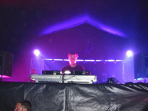 Foto's, Godskitchen Global Gathering, 26 juli 2003, Long Marston Airfield, Stratford upon Avon