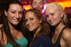 foto Ravezone, 6 februari 2010, Doornroosje, Nijmegen #571717