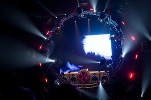 foto Reverze, 20 februari 2010, Sportpaleis Antwerpen, Antwerpen #573292