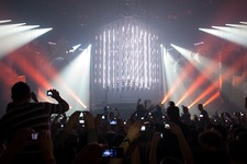 Foto's, Reverze, 20 februari 2010, Sportpaleis Antwerpen, Antwerpen