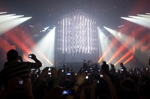 foto Reverze, 20 februari 2010, Sportpaleis Antwerpen, Antwerpen #573298