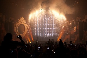 foto Reverze, 20 februari 2010, Sportpaleis Antwerpen, Antwerpen #573317