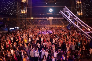 foto Reverze, 20 februari 2010, Sportpaleis Antwerpen, Antwerpen #573413