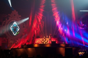 foto Reverze, 20 februari 2010, Sportpaleis Antwerpen, Antwerpen #573416