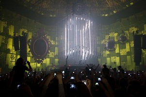 foto Reverze, 20 februari 2010, Sportpaleis Antwerpen, Antwerpen #573466