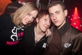 Pussy Motherfuckers foto