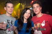Pussy Motherfuckers foto