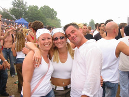 foto Dance Valley 2003, 2 augustus 2003, Spaarnwoude, Velsen-Zuid #57489