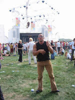 foto Dance Valley 2003, 2 augustus 2003, Spaarnwoude, Velsen-Zuid #57516