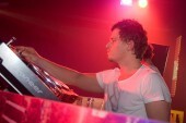 Fedde le Grand foto