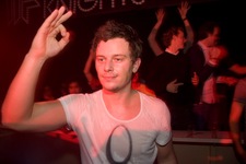 Foto's, Fedde le Grand, 6 maart 2010, The Power Zone, Amsterdam