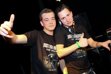 Foto's, Masters of Hardcore, 6 maart 2010, Brabanthallen, 's-Hertogenbosch