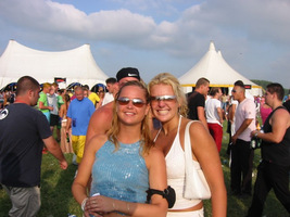 foto Dance Valley 2003, 2 augustus 2003, Spaarnwoude, Velsen-Zuid #57594