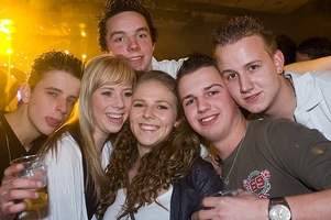 foto Spincity, 13 maart 2010, De Beurs, Sint-Oedenrode #576349