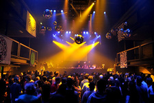 Foto's, Audio Active XXL, 12 maart 2010, Paard van Troje, Den Haag