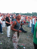 foto Dance Valley 2003, 2 augustus 2003, Spaarnwoude, Velsen-Zuid #57664