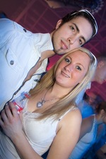 Foto's, Sensation, 13 maart 2010, Ethias Arena, Hasselt